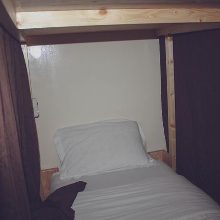 Afer Surf Hostel Imsouane Room photo