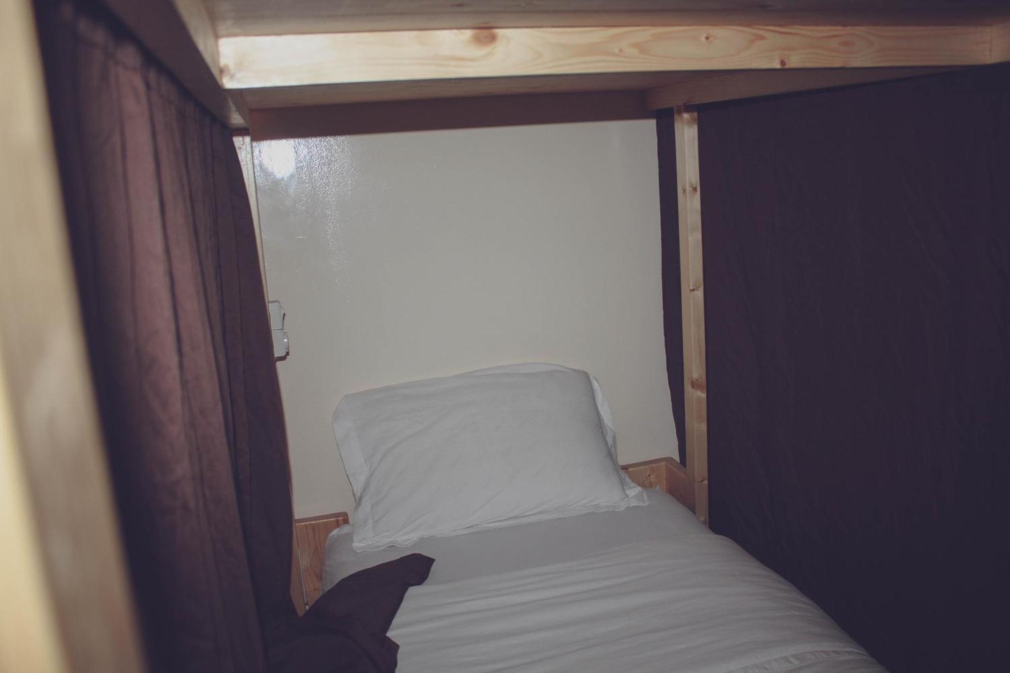 Afer Surf Hostel Imsouane Room photo