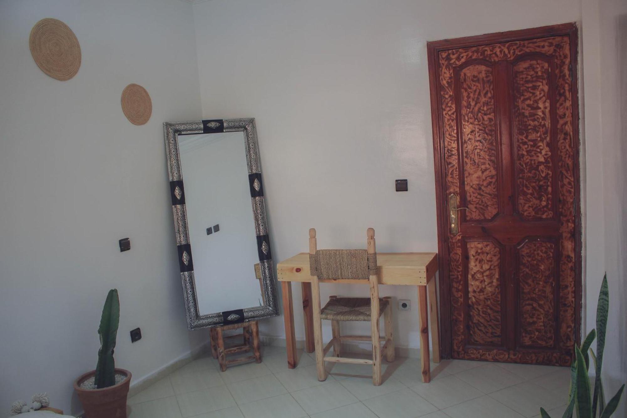 Afer Surf Hostel Imsouane Room photo